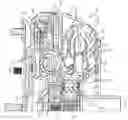 Fig. 01 - Side plate to stator attachment for torque converter