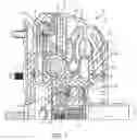 Fig. 02 - Side plate to stator attachment for torque converter