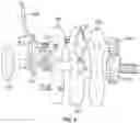 Fig. 04 - Hydrodynamic lock-based continuously variable transmission gearbox