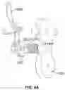 Fig. 05 - Hydrodynamic lock-based continuously variable transmission gearbox