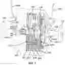 Fig. 10 - Hydrodynamic lock-based continuously variable transmission gearbox