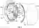 Fig. 12 - Hydrodynamic lock-based continuously variable transmission gearbox