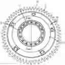 Fig. 01 - Polymeric gear
