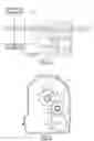 Fig. 02 - Polymeric gear