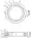 Fig. 06 - Polymeric gear