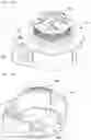 Fig. 02 - Dial shift lever device for vehicle