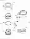 Fig. 03 - Dial shift lever device for vehicle