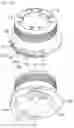 Fig. 04 - Dial shift lever device for vehicle
