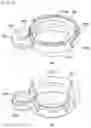 Fig. 06 - Dial shift lever device for vehicle
