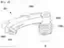Fig. 07 - Dial shift lever device for vehicle