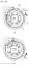 Fig. 10 - Dial shift lever device for vehicle