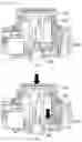 Fig. 12 - Dial shift lever device for vehicle
