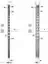 Fig. 04 - Shape-memory alloy shift element for an automatic transmission