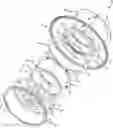 Fig. 01 - Switchable clutch assembly