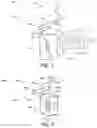 Fig. 03 - Self-preloading shift lever