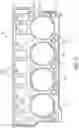 Fig. 03 - Multi-layer gasket pressure relief device