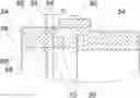 Fig. 01 - Mechanical seal and a slide ring thereof