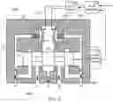 Fig. 05 - Piezoelectric ring bender servo valve assembly for aircraft flight control actuation and fuel control systems