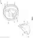 Fig. 08 - Digital valve controllers and seal washer assemblies for use with digital valve controllers