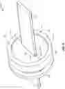 Fig. 09 - Digital valve controllers and seal washer assemblies for use with digital valve controllers