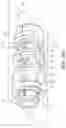 Fig. 11 - Control valve and hydraulic control module including the same