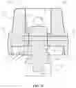 Fig. 06 - Ball valve with visual stem-cap engagement