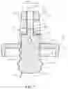 Fig. 07 - Ball valve with visual stem-cap engagement