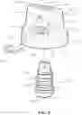 Fig. 08 - Ball valve with visual stem-cap engagement