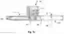 Fig. 04 - Vacuum valve system for a regulated operation of a vacuum process