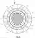 Fig. 07 - Apparatus and method for retaining a noise attenuation assembly for use with a pressure regulator