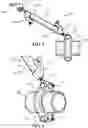 Fig. 03 - Fitting for concentrically loading a brace member