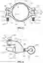 Fig. 04 - Fitting for concentrically loading a brace member