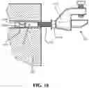 Fig. 09 - Fitting for concentrically loading a brace member
