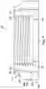 Fig. 05 - Full-root-radius-threaded wing nut having increased wall thickness