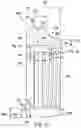 Fig. 12 - Full-root-radius-threaded wing nut having increased wall thickness