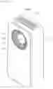 Fig. 02 - Wind-direction adjustable air purifier