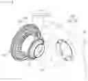 Fig. 10 - Wind-direction adjustable air purifier