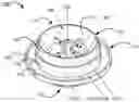 Fig. 01 - Air diffusing and water misting apparatuses, systems and methods
