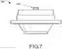 Fig. 06 - Air diffusing and water misting apparatuses, systems and methods