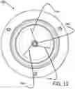 Fig. 10 - Air diffusing and water misting apparatuses, systems and methods