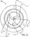 Fig. 13 - Air diffusing and water misting apparatuses, systems and methods