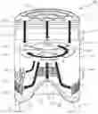 Fig. 01 - Method and apparatus for air circulation and purification