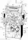 Fig. 01 - WALL-MOUNT AIR CONDITIONER AND METHOD INVOLVING SAME
