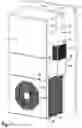 Fig. 02 - WALL-MOUNT AIR CONDITIONER AND METHOD INVOLVING SAME