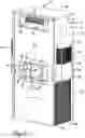 Fig. 03 - WALL-MOUNT AIR CONDITIONER AND METHOD INVOLVING SAME