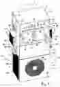 Fig. 09 - WALL-MOUNT AIR CONDITIONER AND METHOD INVOLVING SAME