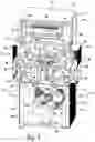 Fig. 10 - WALL-MOUNT AIR CONDITIONER AND METHOD INVOLVING SAME