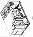 Fig. 03 - Systems and methods for providing airflow in furnace systems