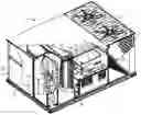 Fig. 01 - Systems and methods for providing airflows across a heat exchanger