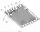 Fig. 05 - Solar heating system for cyclic heating of a swimming pool